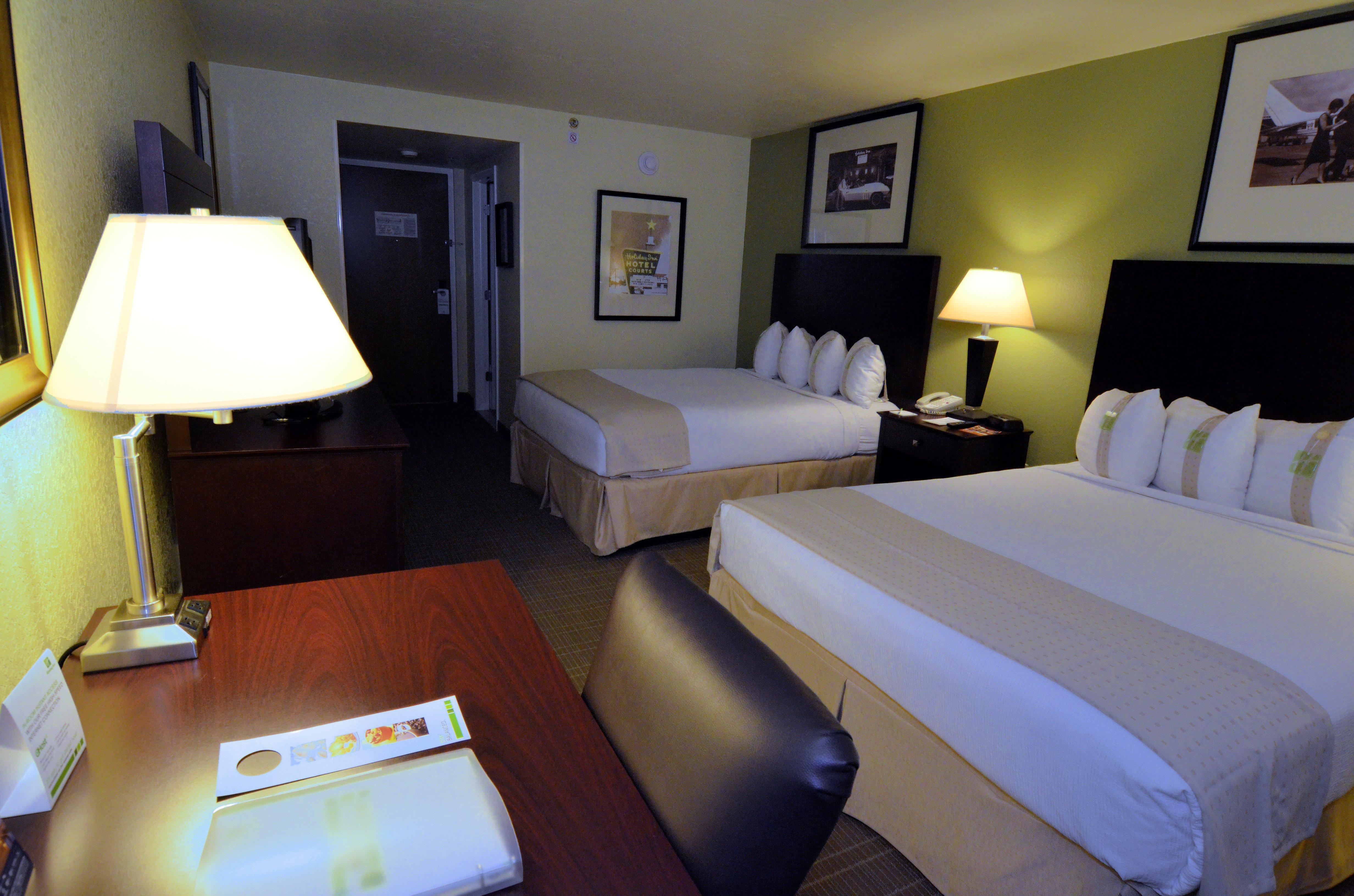 Holiday - - Downtown Area By Ihg Hotel Fort Myers