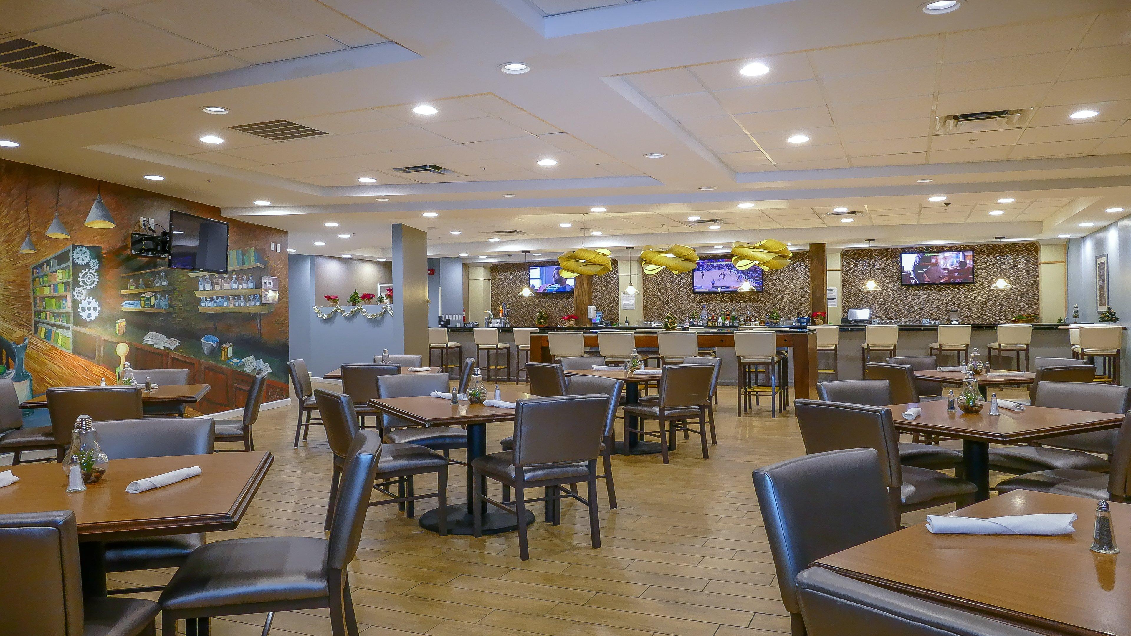 Hotel Holiday - - Downtown Area By Ihg