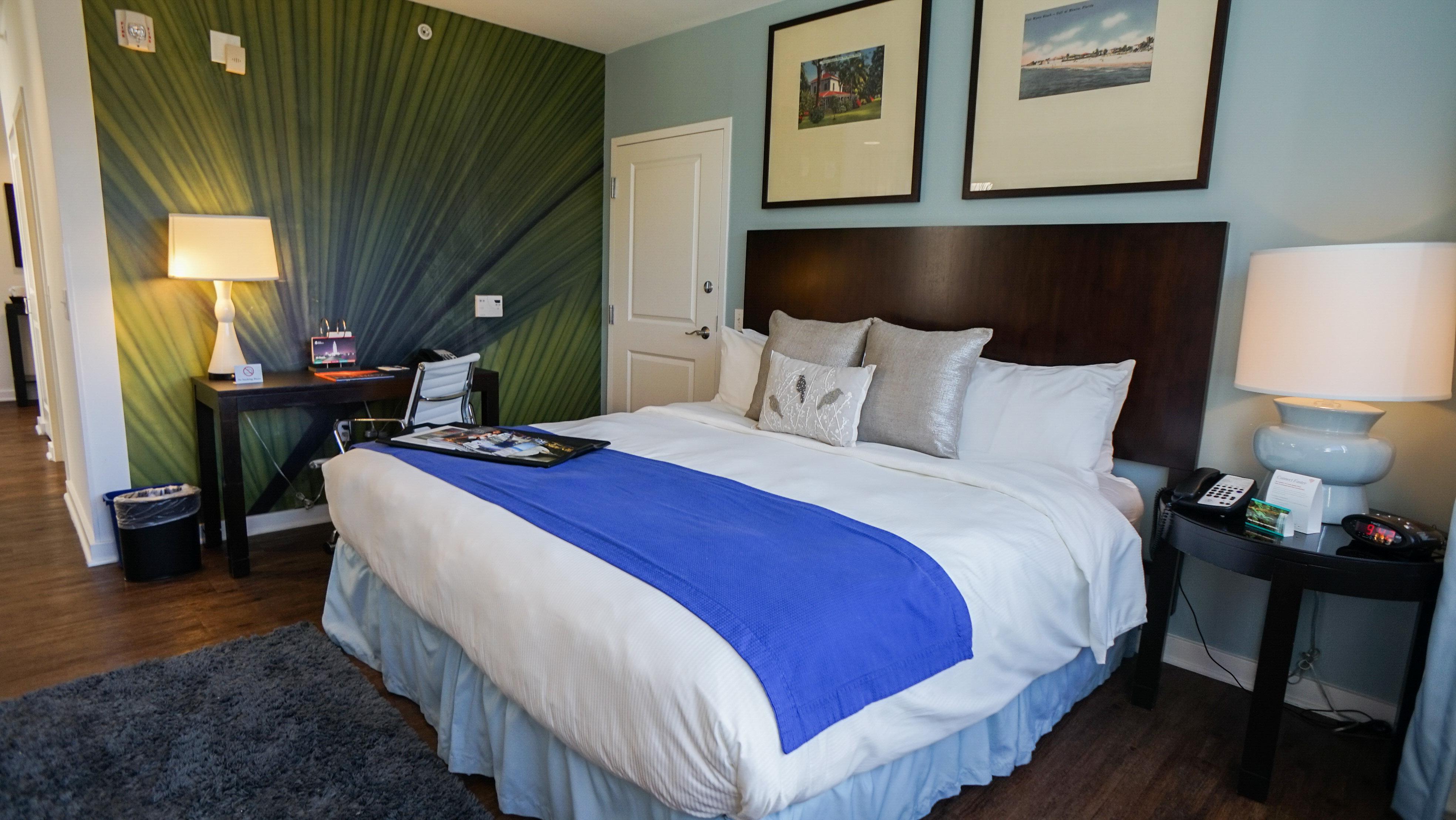 The Banyan Myers, Tapestry Collection By Hilton 4* Fort Myers