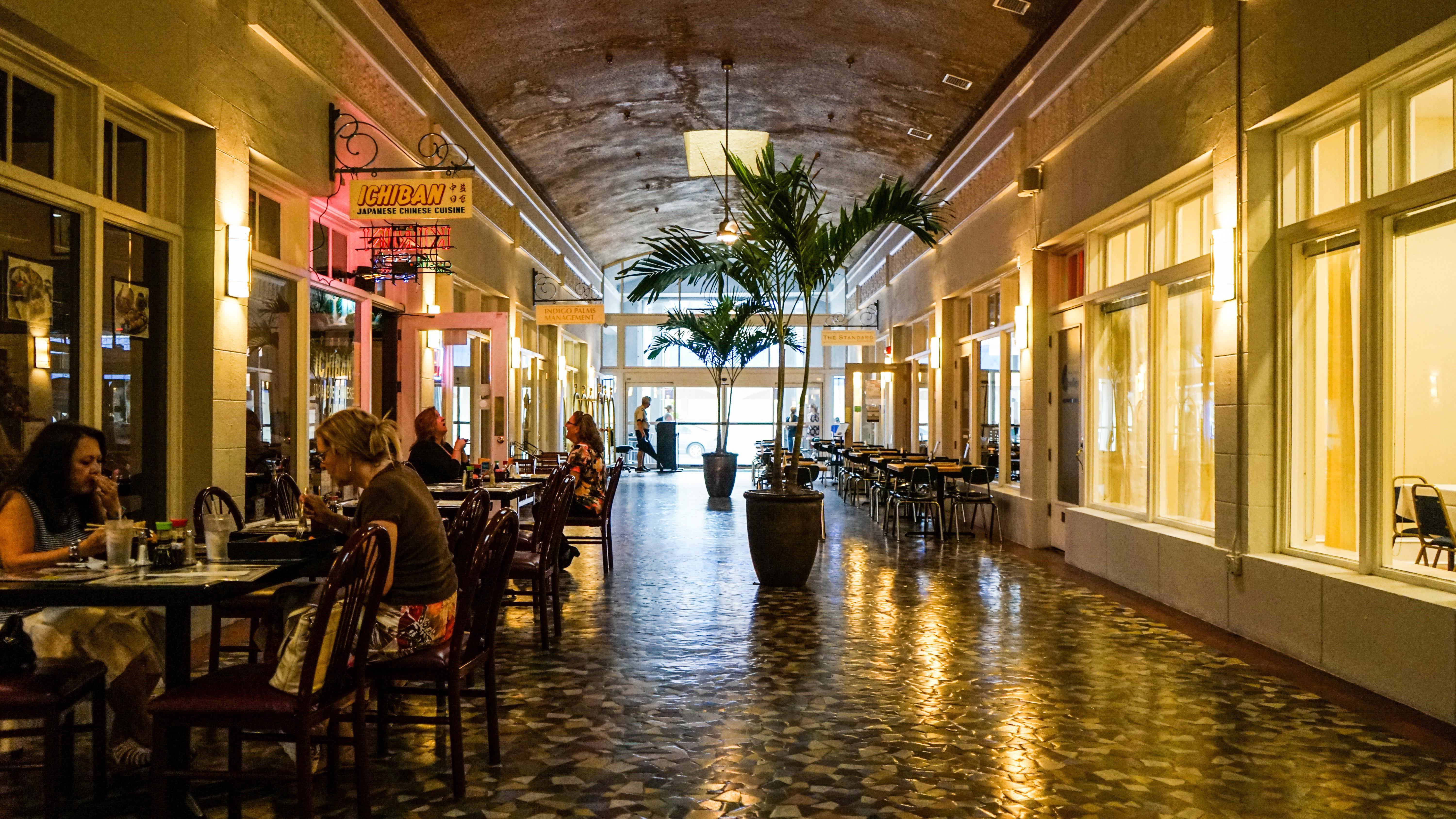 The Banyan Myers, Tapestry Collection By Hilton 4* Fort Myers