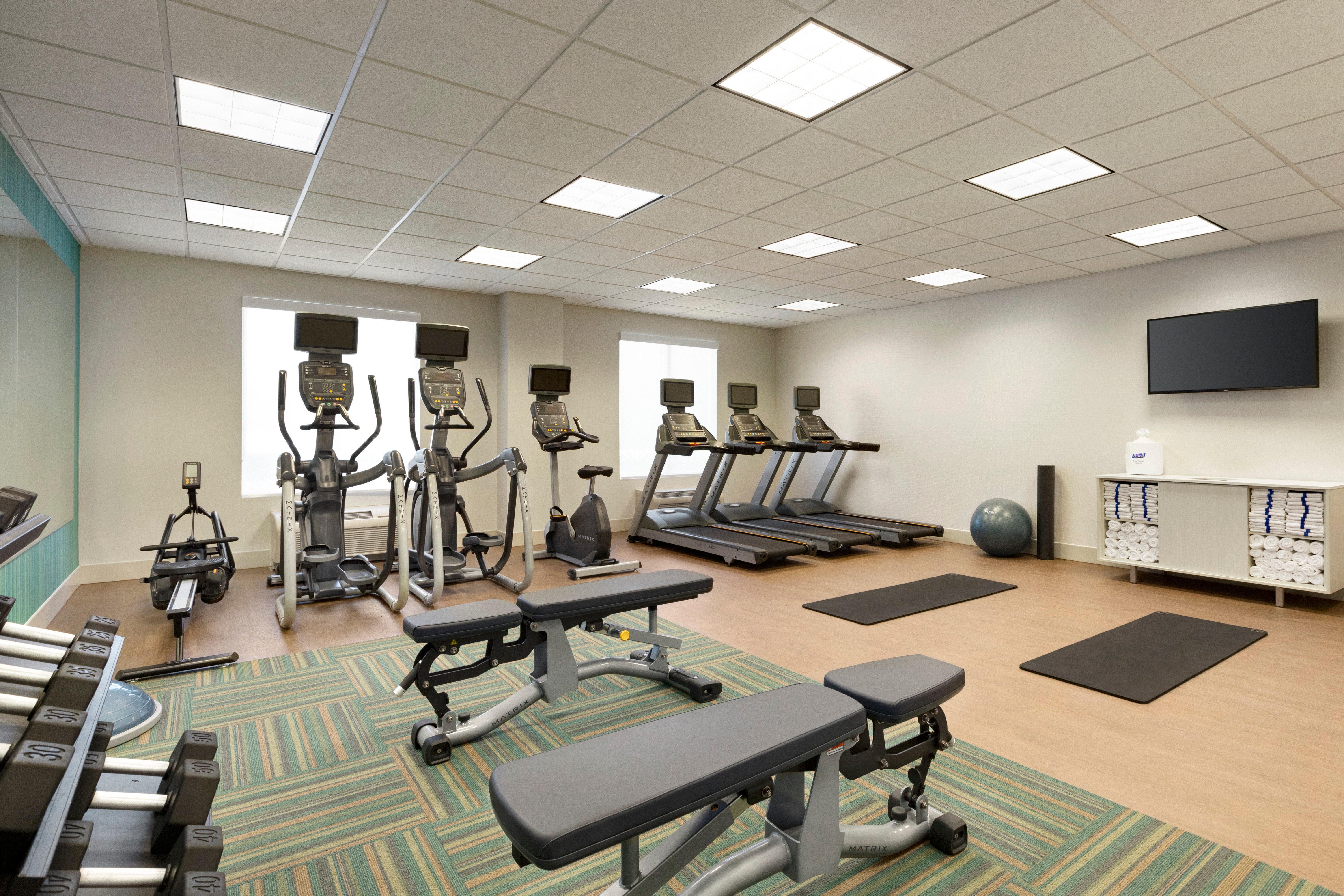 Hotel Express & Myers East - The Forum By Ihg 2*