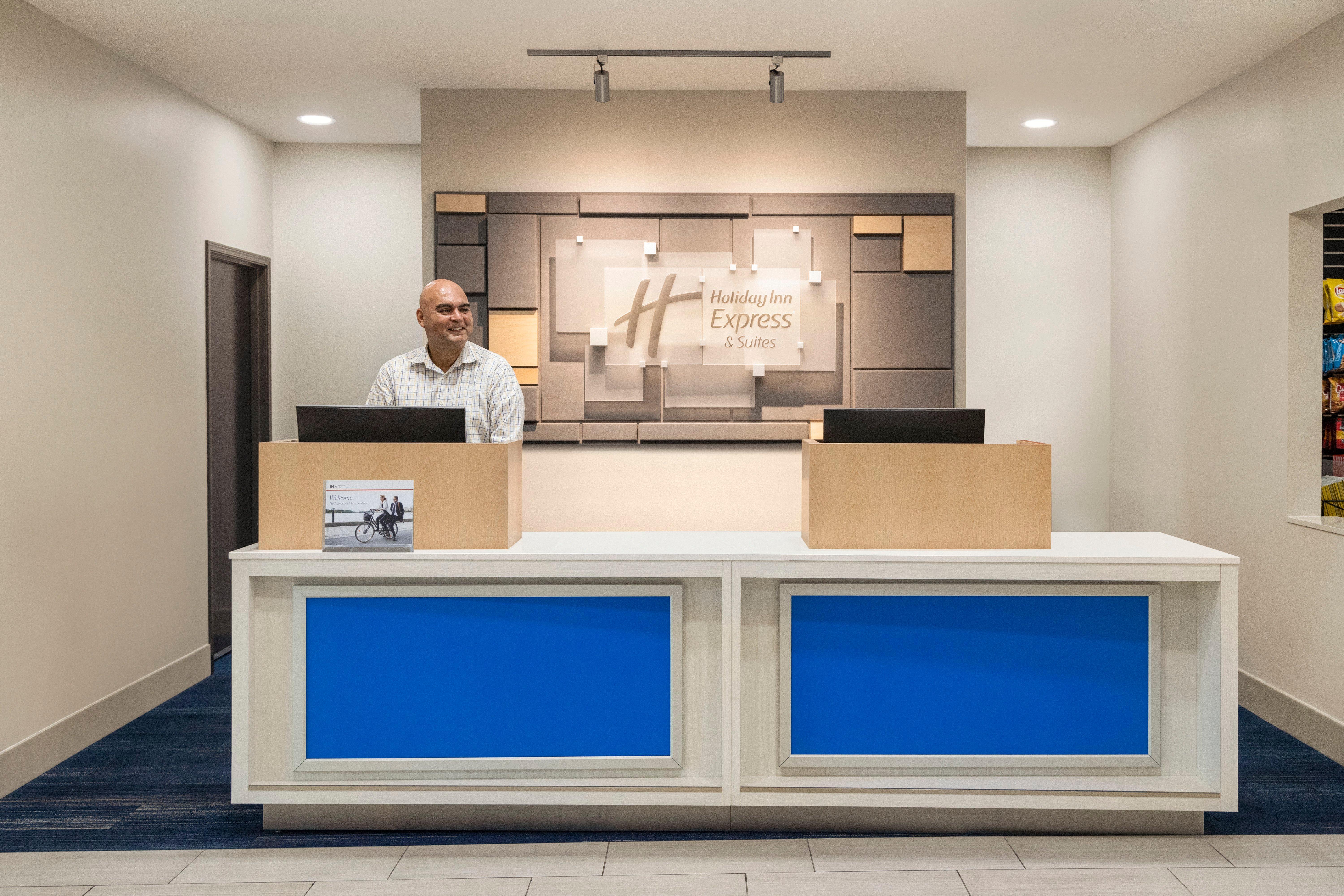 Express & Myers East - The Forum By Ihg 2* Fort Myers