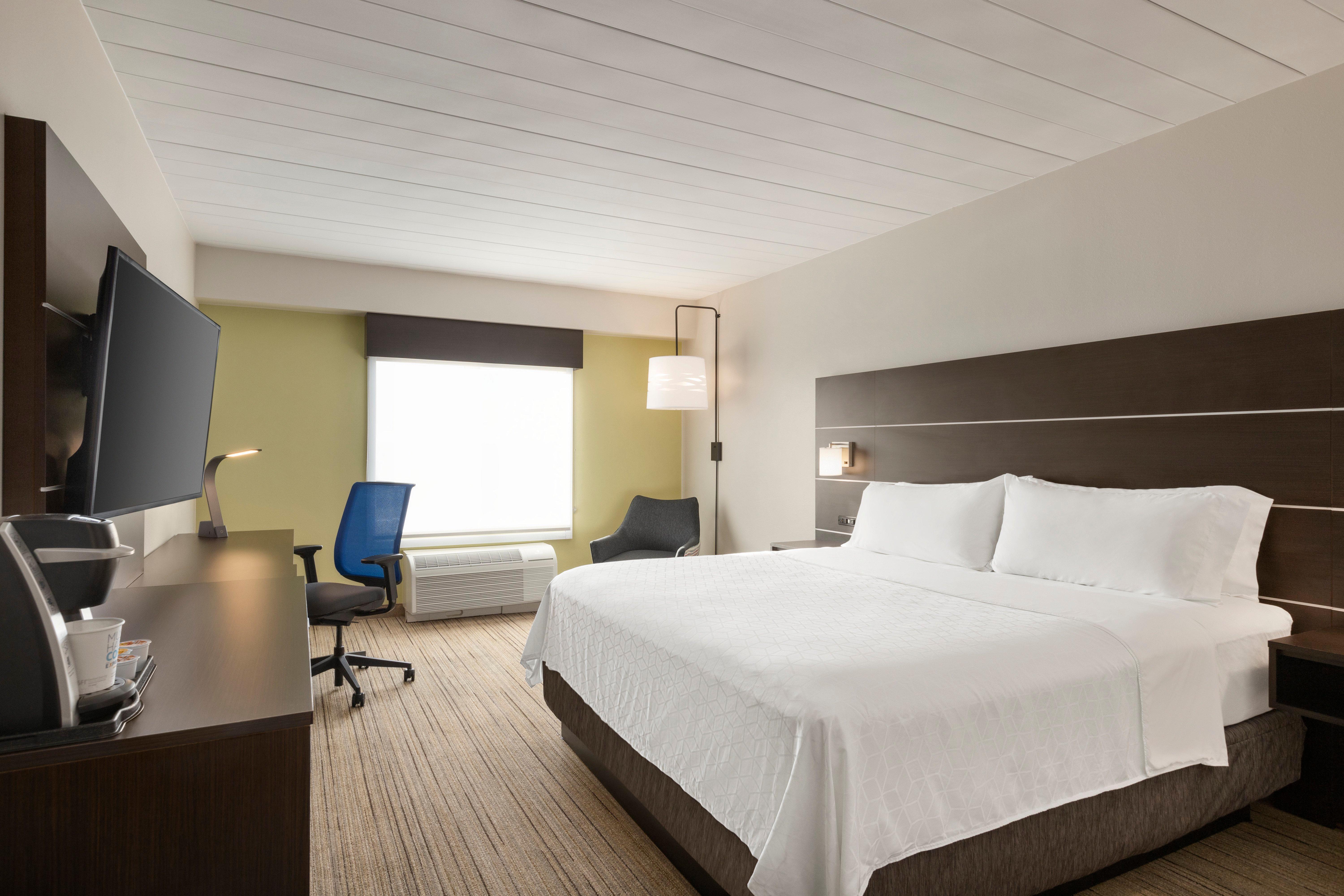 Express & Myers East - The Forum By Ihg 2*