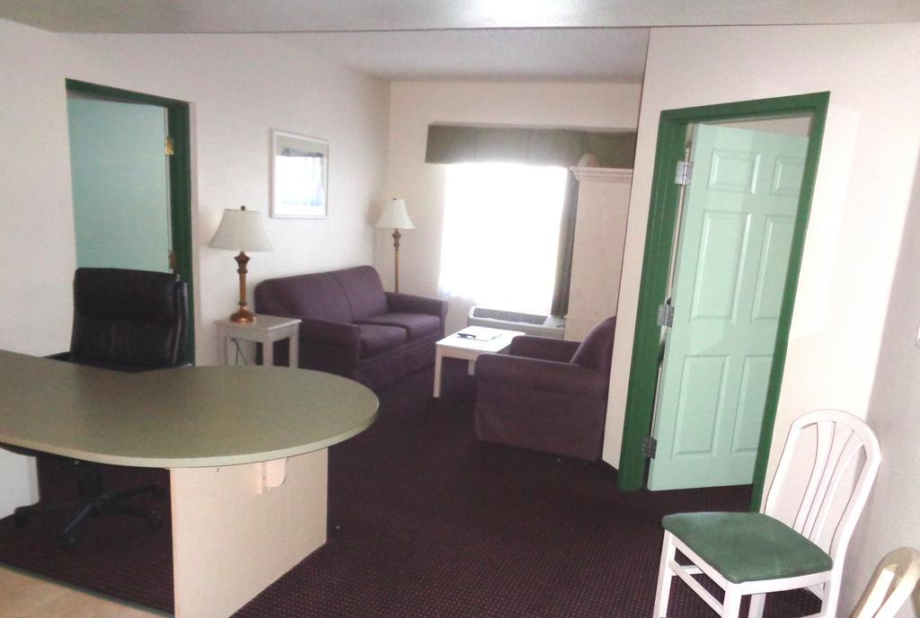 Allure Of Myers 3* Fort Myers