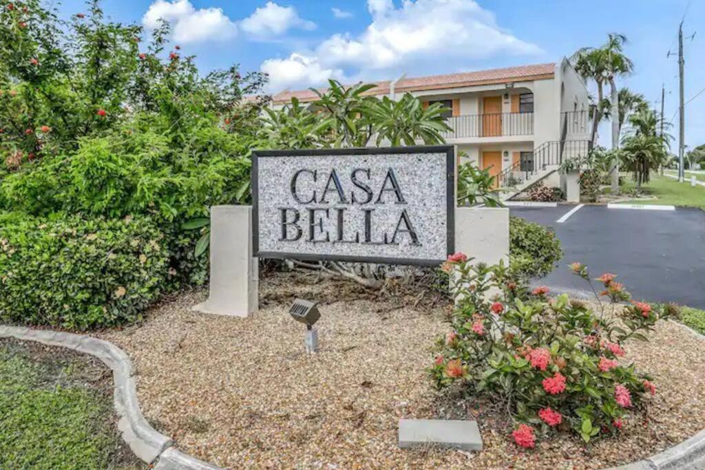 Casa Bella: Great Location For A Vacation