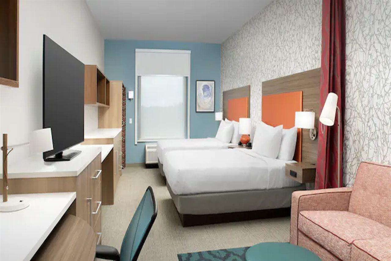 Home2 By Hilton Myers Airport 3*