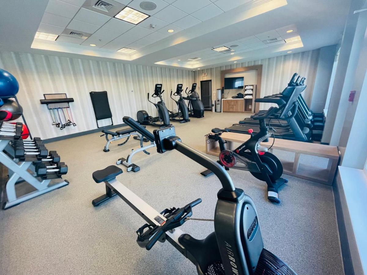 Crowne Plaza Ft Myers Gulf Coast By Ihg Fort Myers