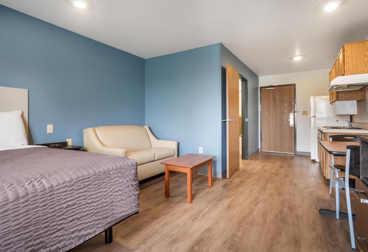 Hotel Extended America Select - Myers 2*