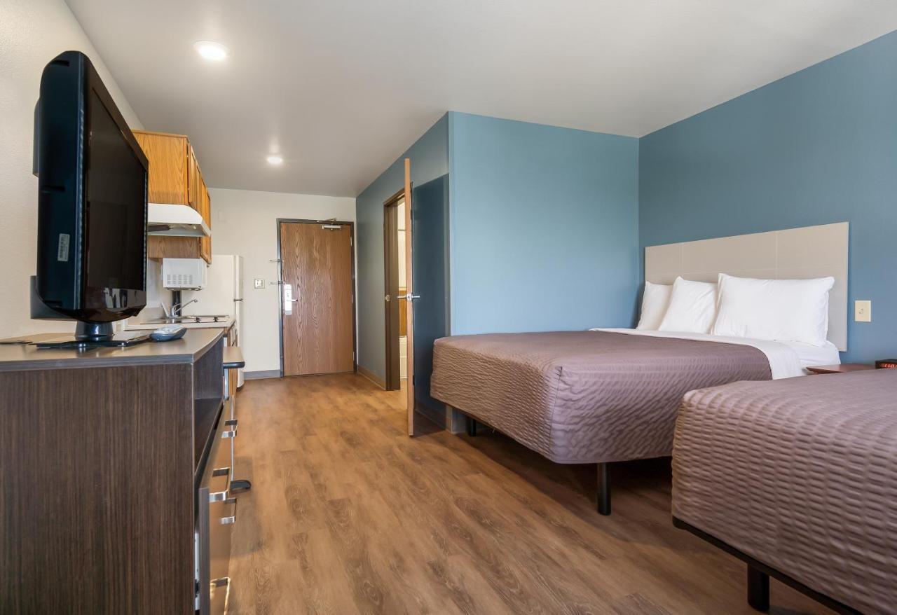 Extended America Select - Myers Hotel 2*