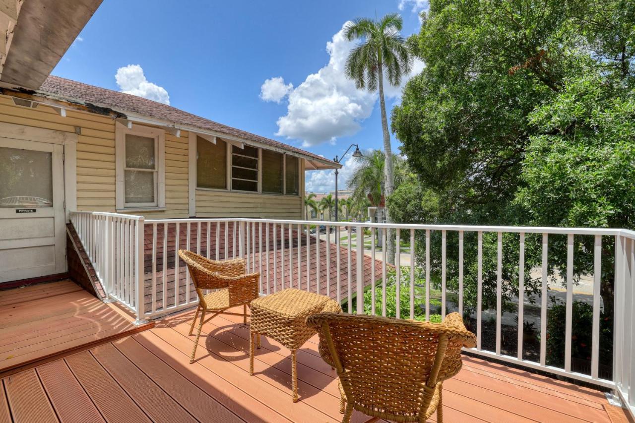 The Hibiscus House Of Myers 3* Fort Myers