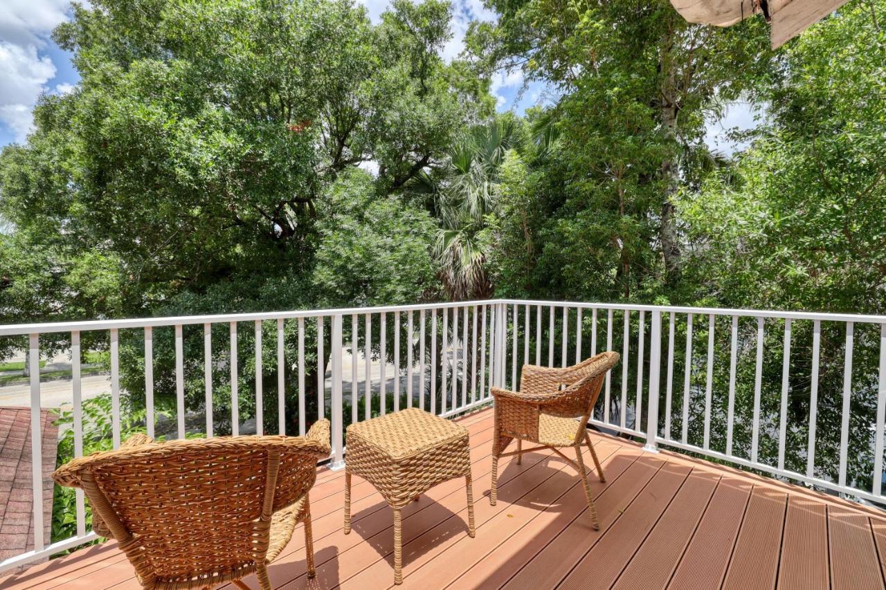 The Hibiscus House Of Myers Fort Myers
