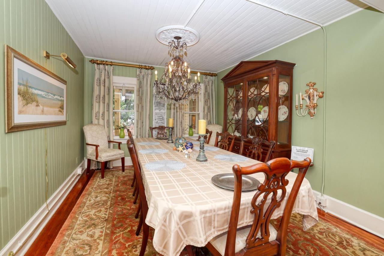 The Hibiscus House Of Myers Inn Fort Myers