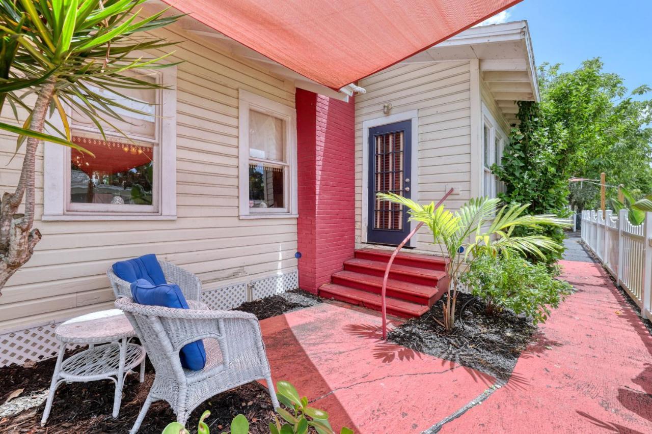 Inn The Hibiscus House Of Myers 3*