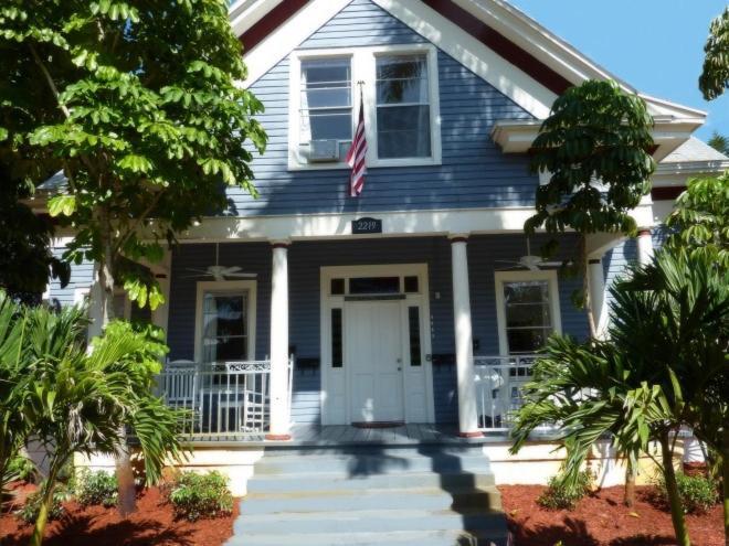 Barra House I * Fort Myers