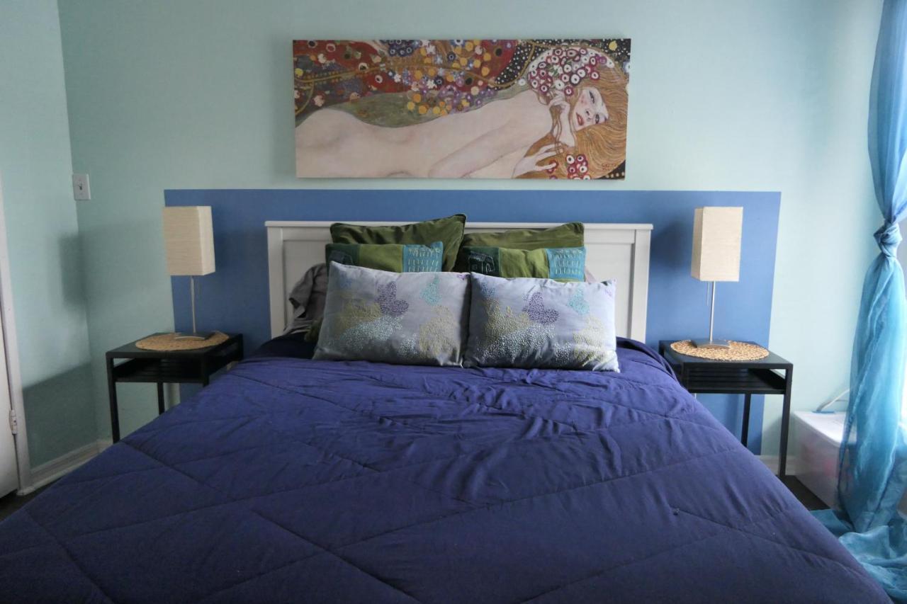 Barra House I Apartment *