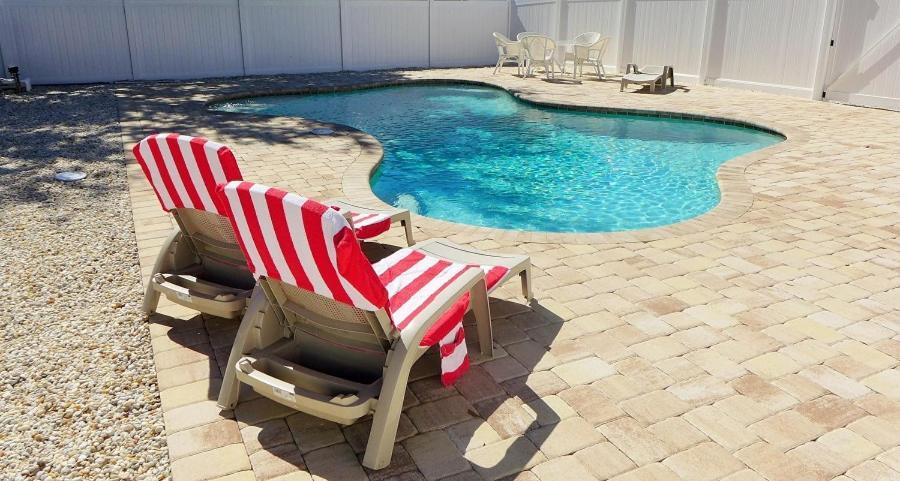 Barra House I Apartment Fort Myers