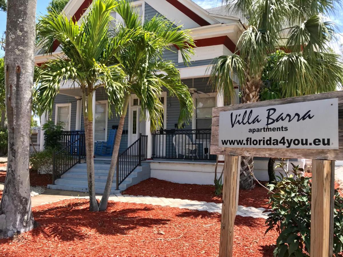 Barra House I Fort Myers