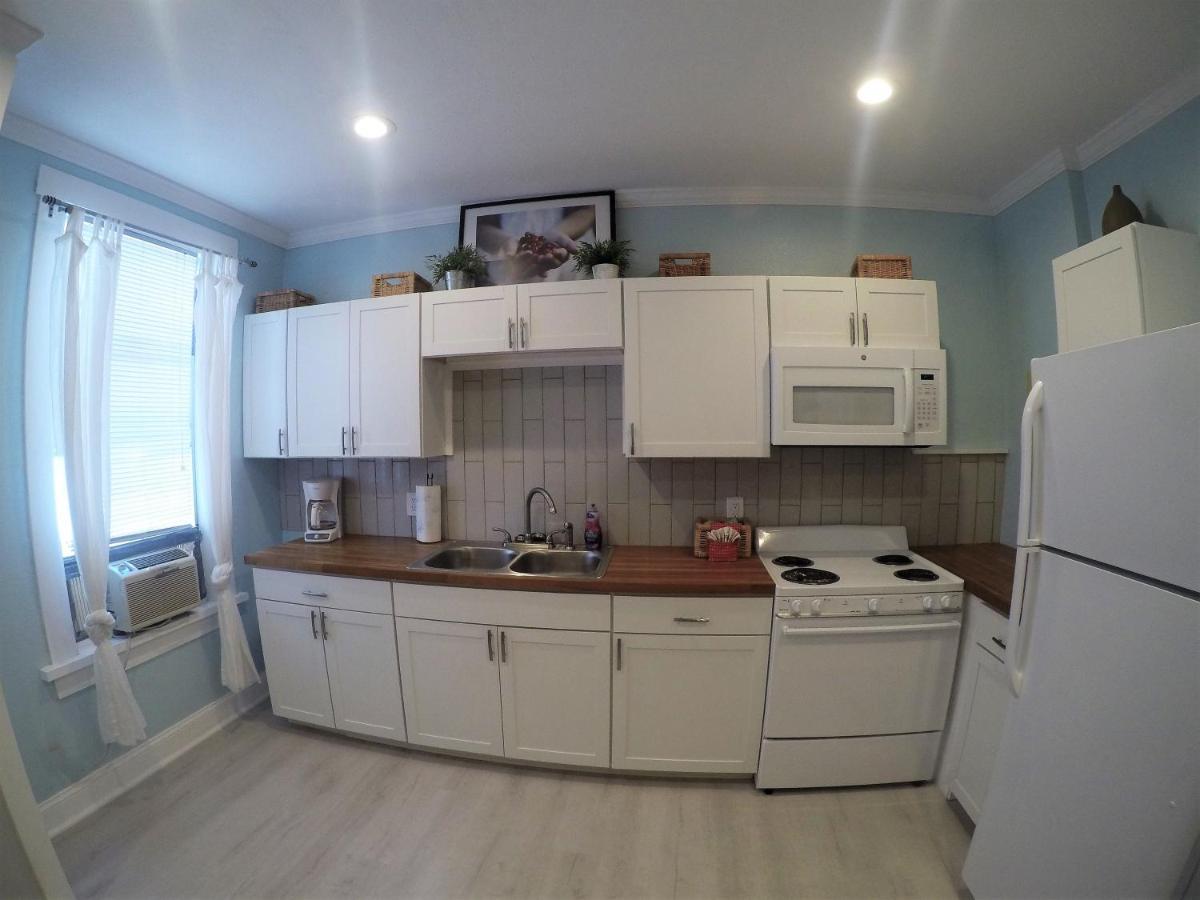 Barra House I Apartment Fort Myers