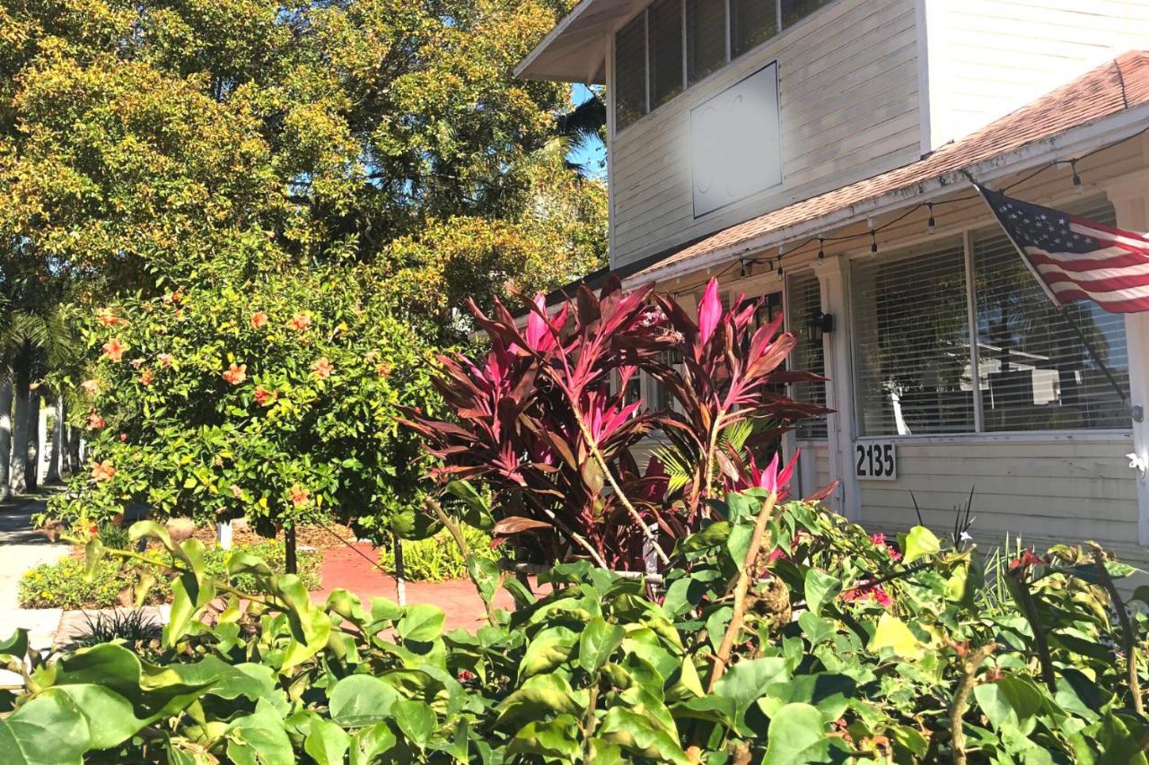 Inn The Hibiscus House Of Myers Fort Myers