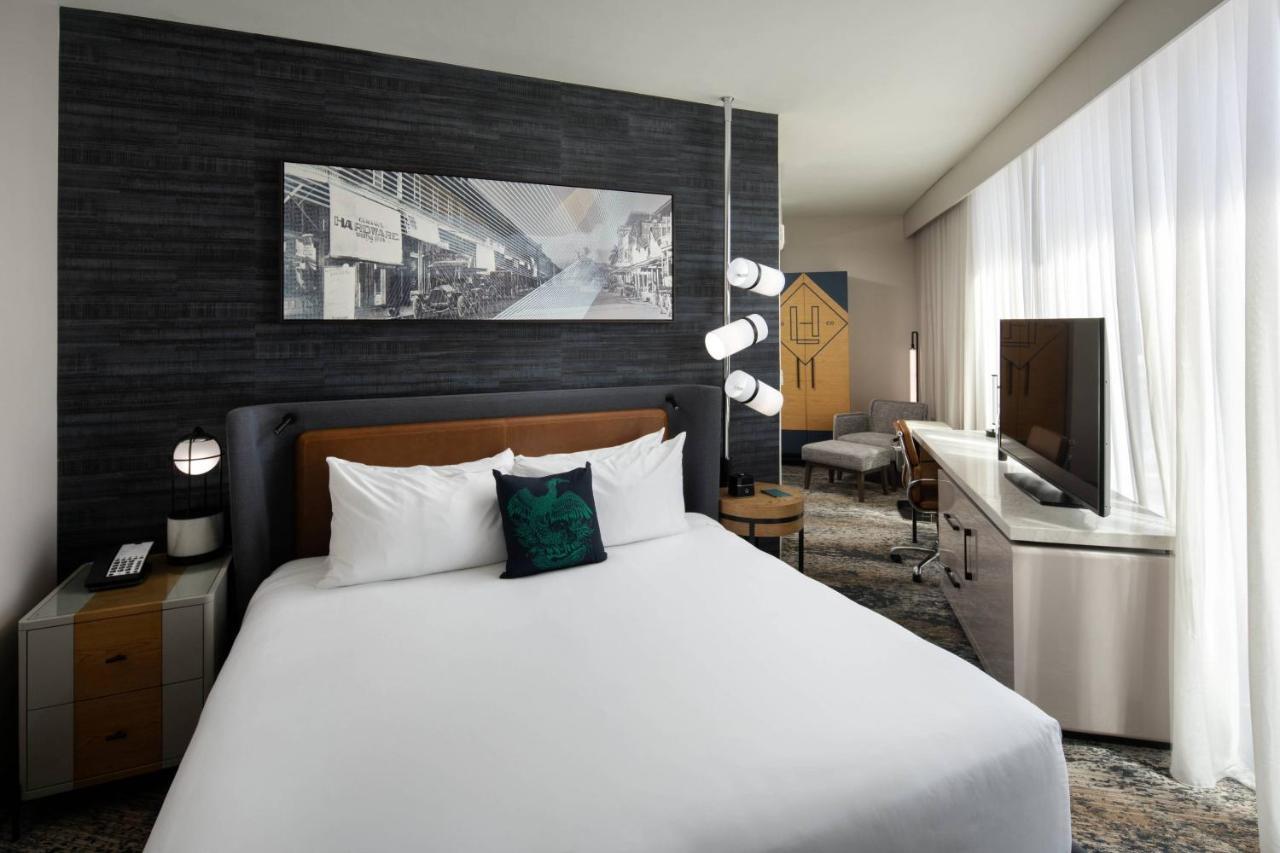 Hotel Luminary & Co., Autograph Collection 4*