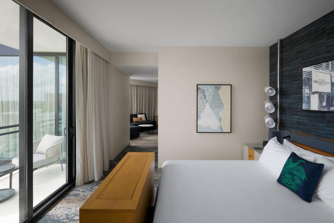 Luminary & Co., Autograph Collection Hotel Fort Myers