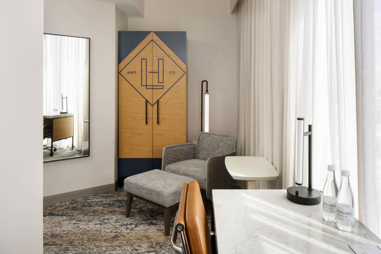 Luminary & Co., Autograph Collection Hotel