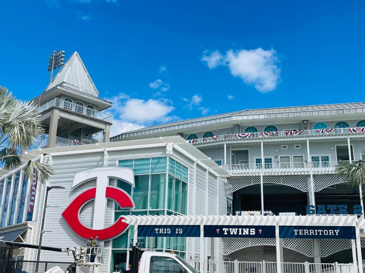 Hotel Crowne Plaza Ft Myers Gulf Coast By Ihg Fort Myers