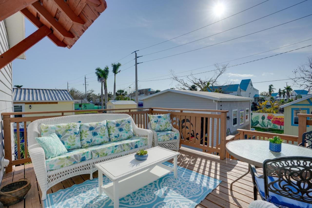 Holiday home Myers Near Sanibel Island Causeway Fort Myers