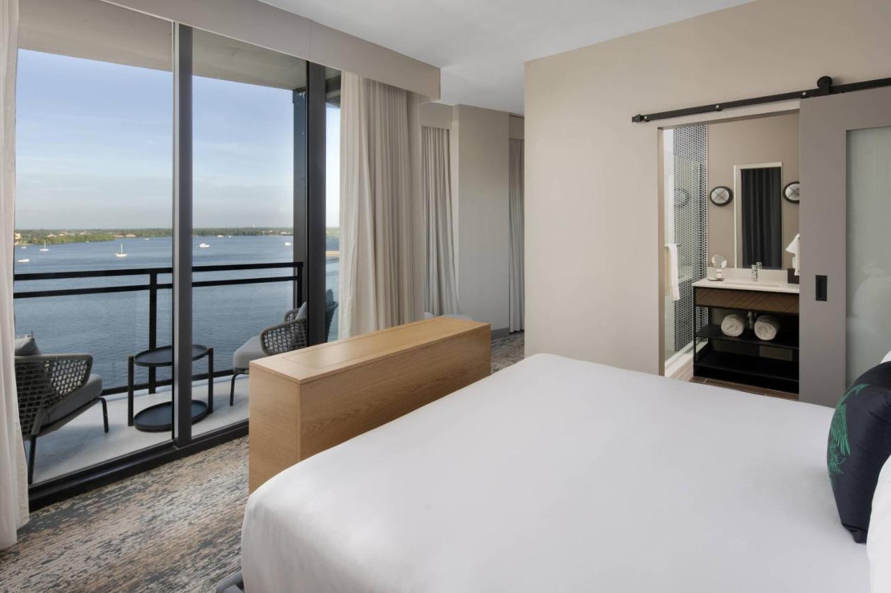 Luminary & Co., Autograph Collection Hotel Fort Myers