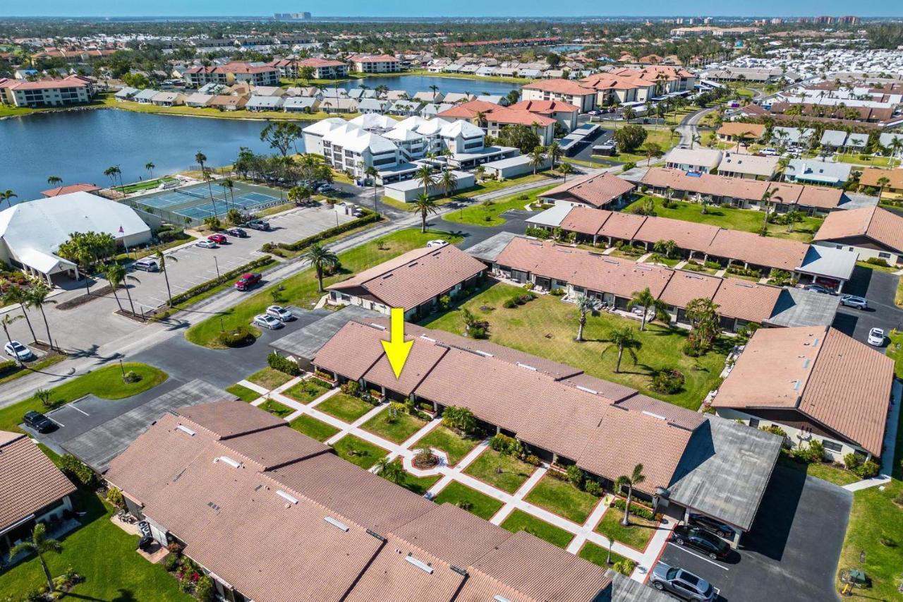 Association, Tennis Courts And Pool, Sleeps 4 - Cinnamon Cove Cozy
