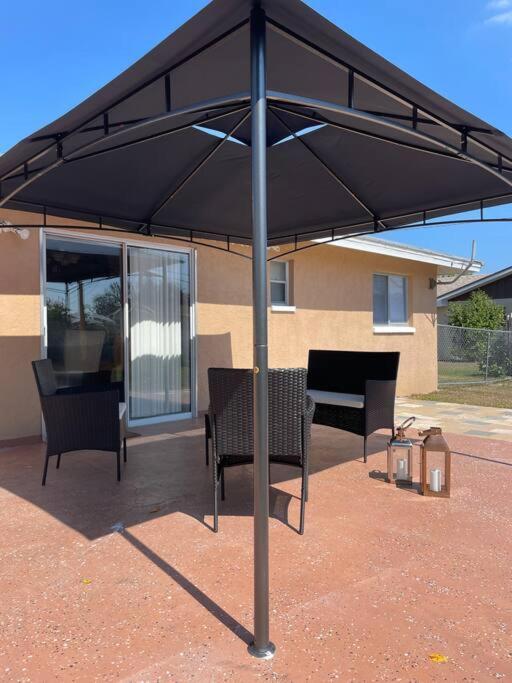 Palmas Holiday home