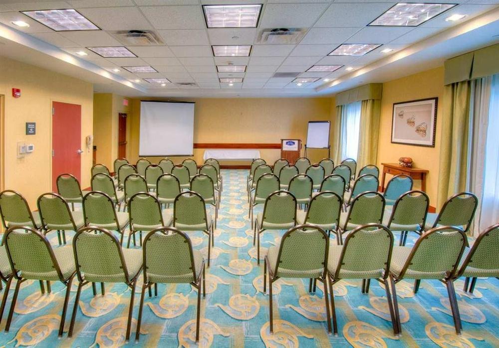 Hotel Hampton & Myers-colonial Boulevard Fort Myers
