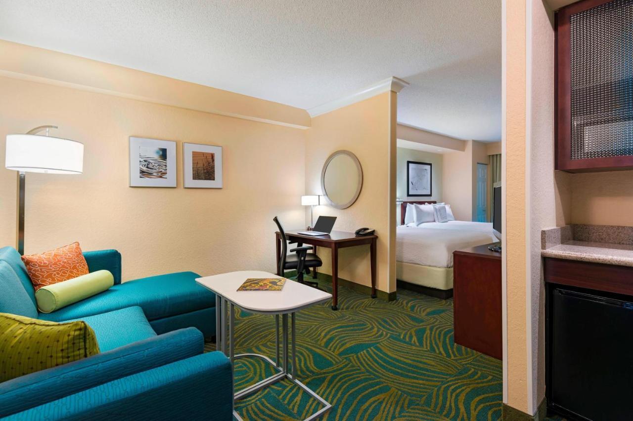 Hotel Springhill Myers Airport Fort Myers