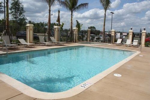Four Points By Sheraton Myers Airport Fort Myers
