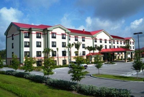 Four Points By Sheraton Myers Airport Fort Myers