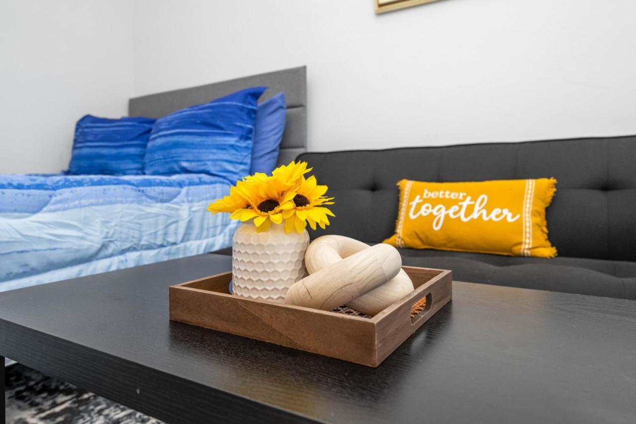 Apartment 2 Bed With Pool, Close To Beach! Bbq Grills & Patio