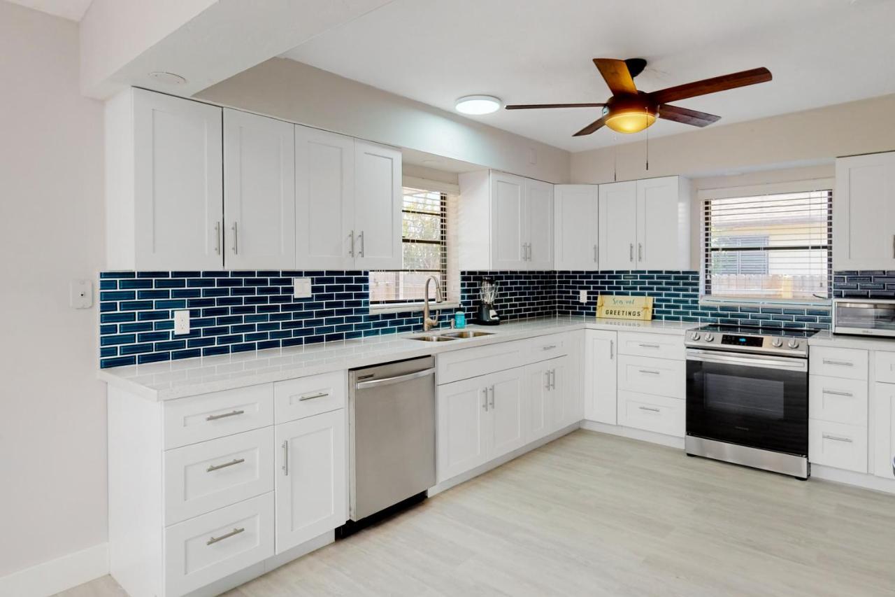 Bahama Breeze Holiday home *