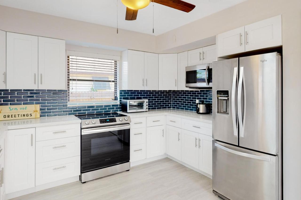 Bahama Breeze Holiday home *