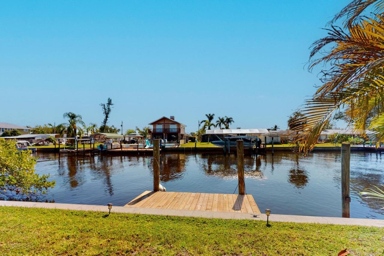 Bahama Breeze * Fort Myers