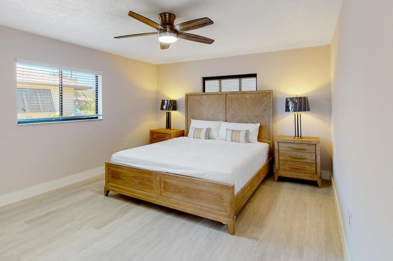 Holiday home Bahama Breeze Fort Myers