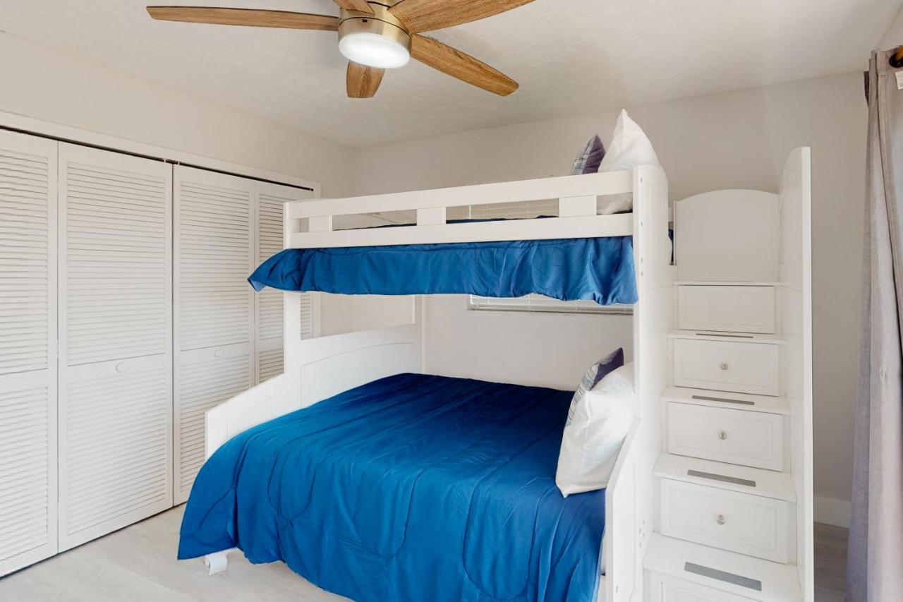 Bahama Breeze Holiday home