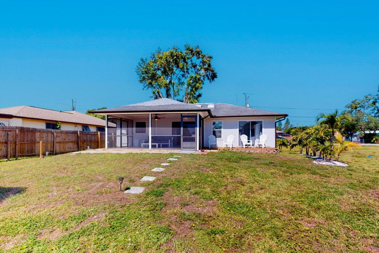 Bahama Breeze Holiday home