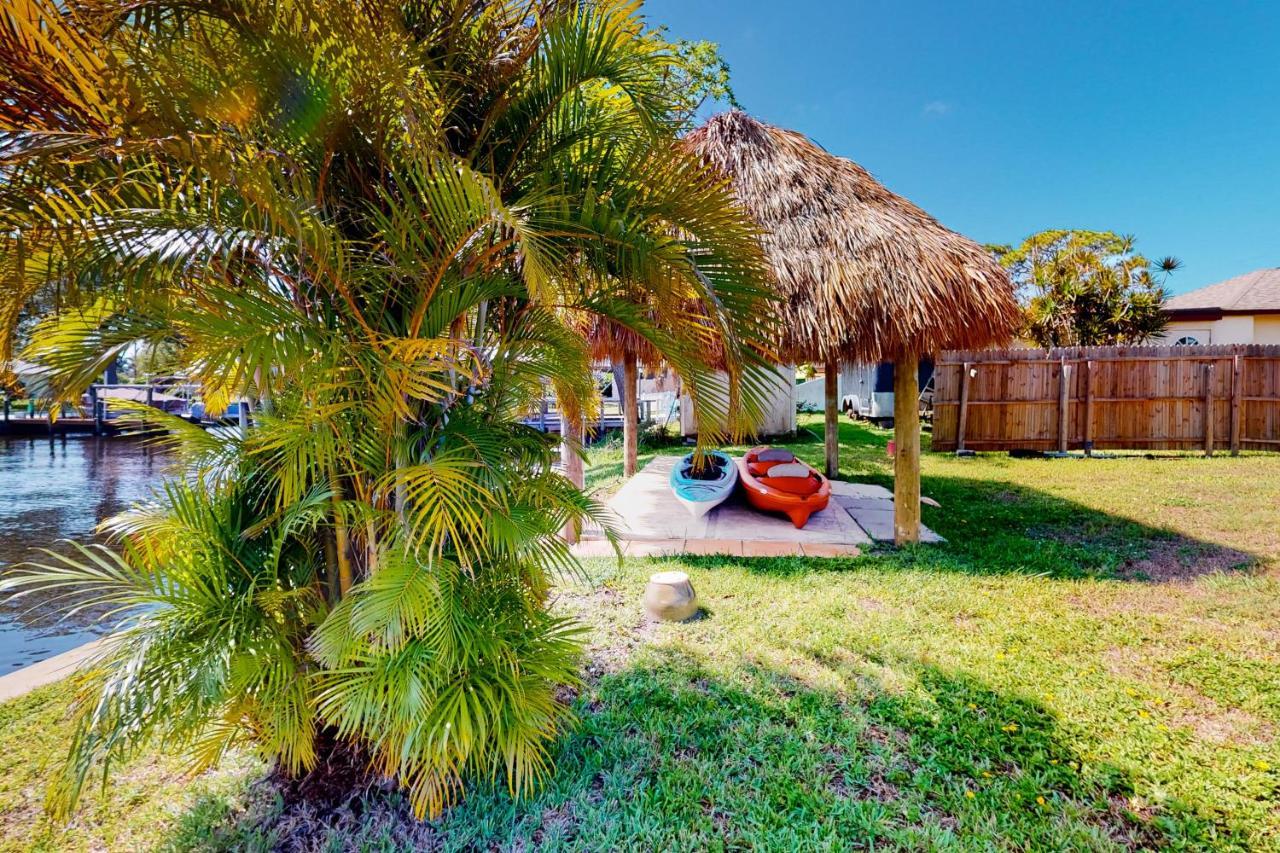 Bahama Breeze Fort Myers