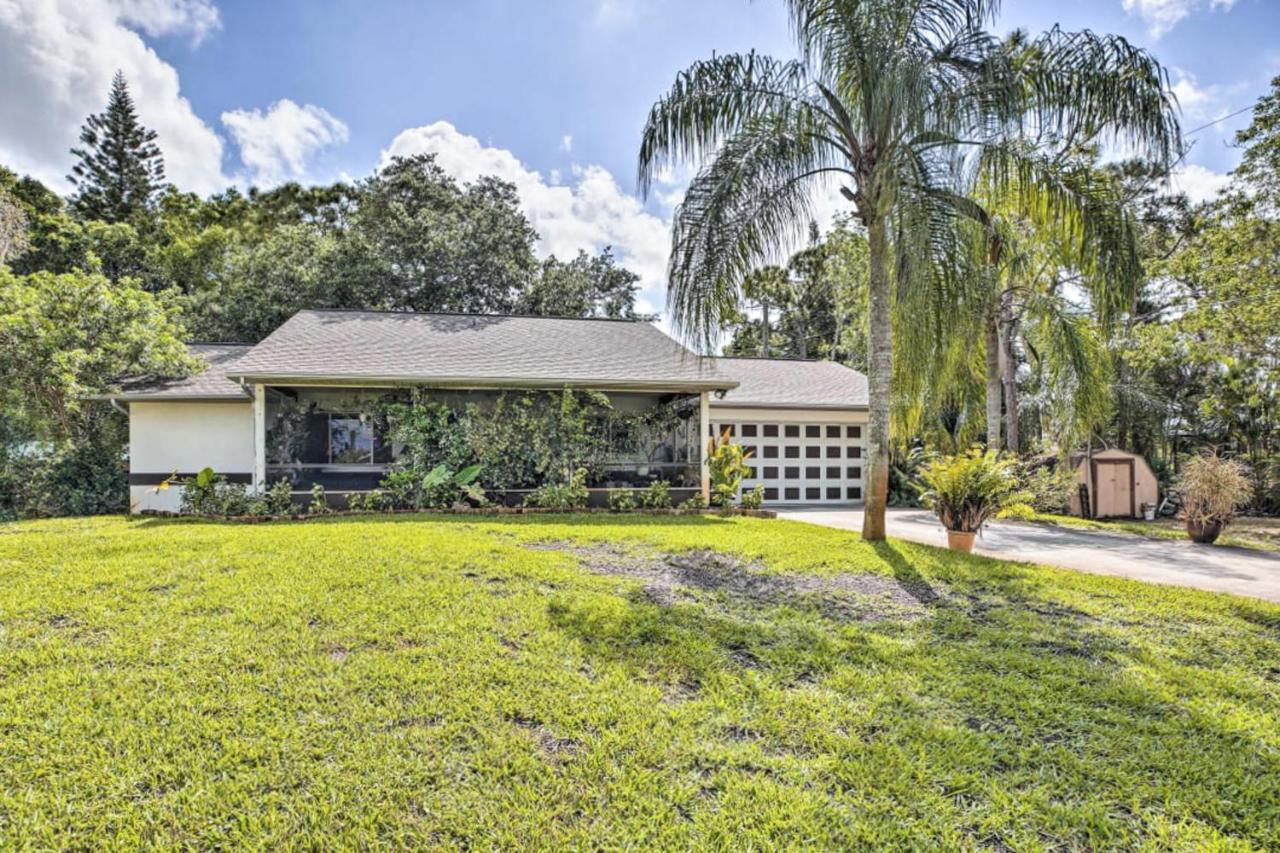Sundial Sanctuary Holiday home