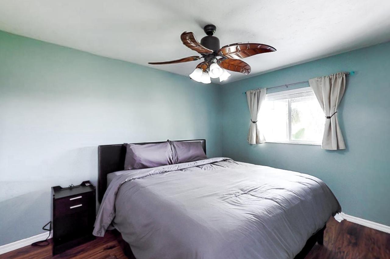Sundial Sanctuary Holiday home