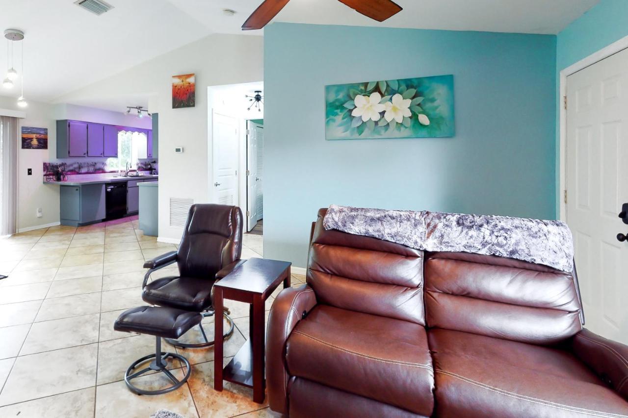 Holiday home Sundial Sanctuary Fort Myers