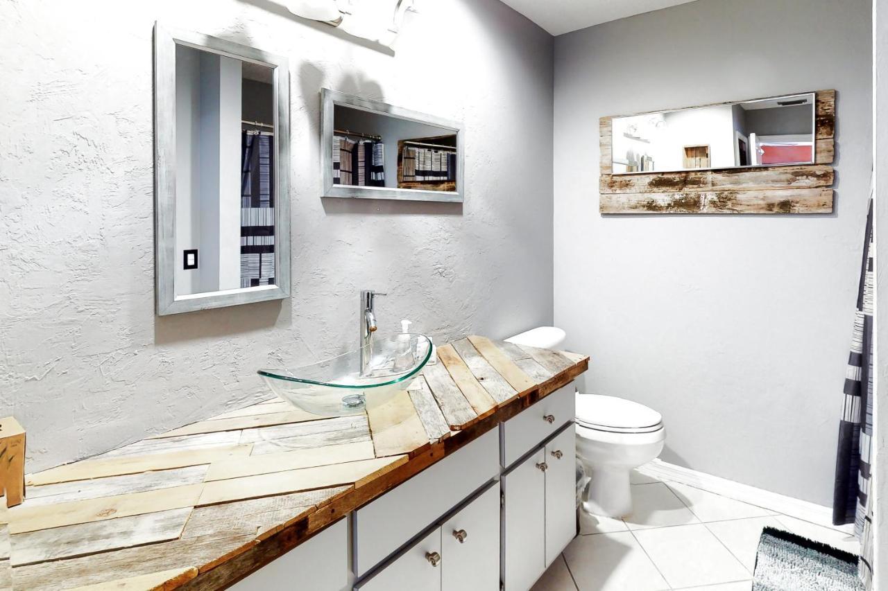 Sundial Sanctuary Fort Myers