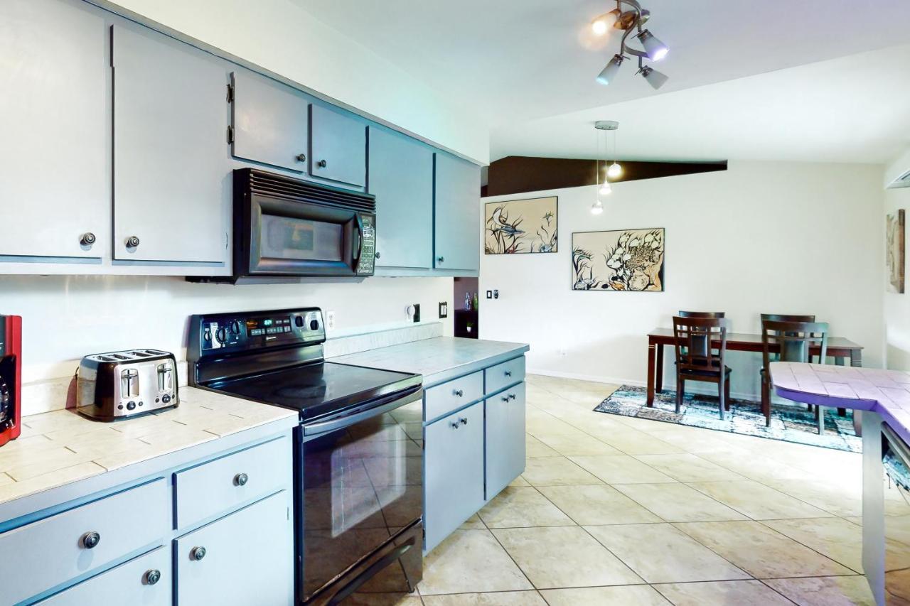 Holiday home Sundial Sanctuary