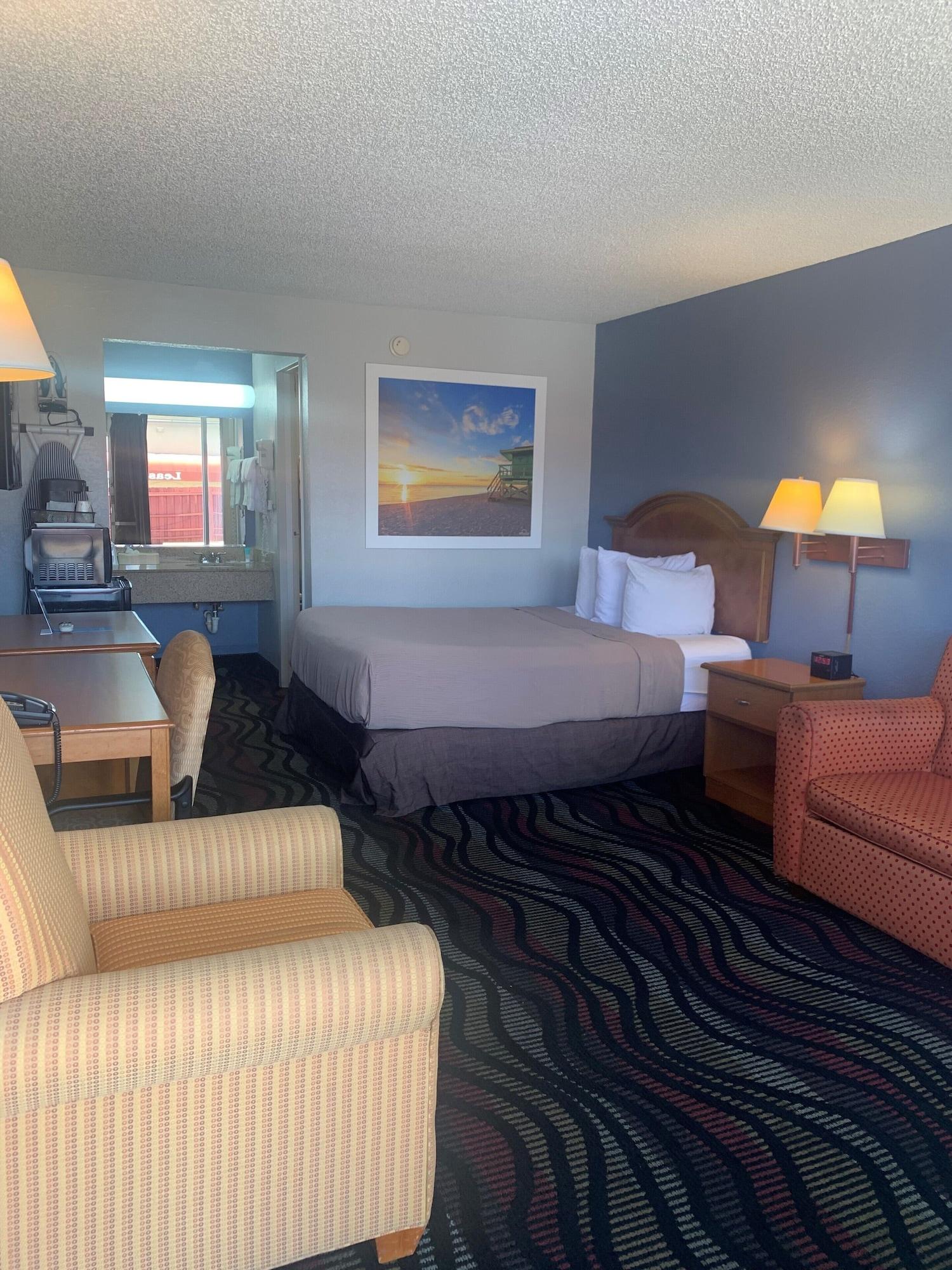 Days By Wyndham Myers 2* Fort Myers