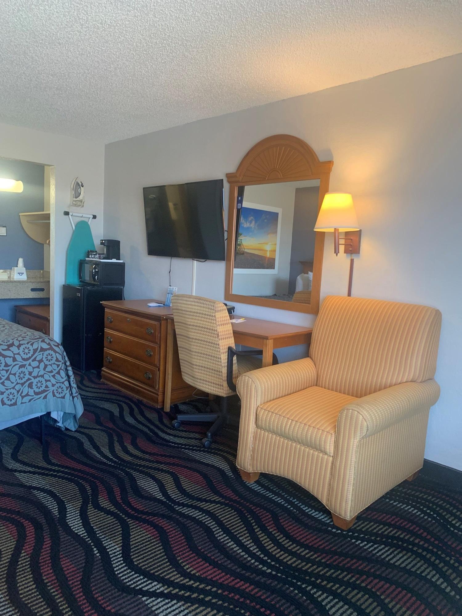 Hotel Days By Wyndham Myers Fort Myers
